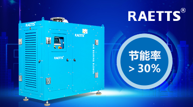 水泥廠窯頭窯尾用空氣懸浮風機更省電